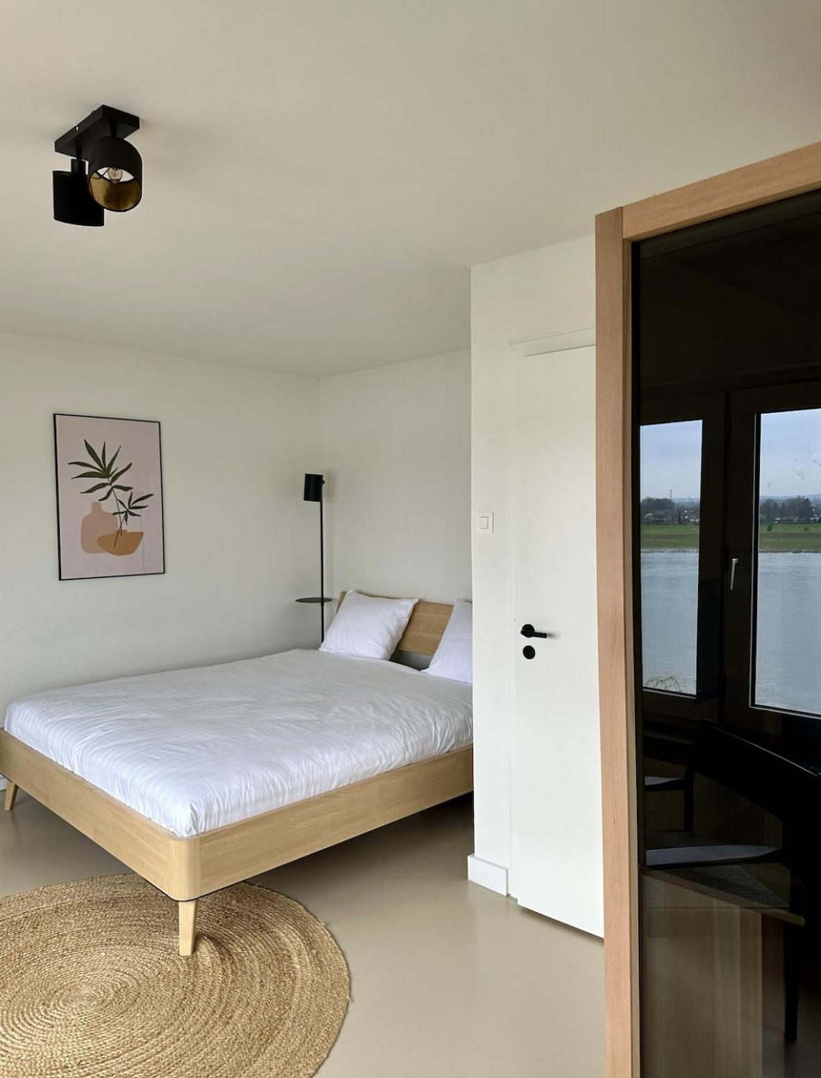 Maas Suites - The River House, Maastricht - Lanaken Exterior photo